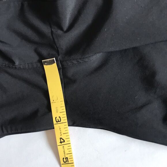 Lululemon Choose A Side 3” Shorts Women’s 6 Reversible Heather Luxe Multi Black - Picture 12 of 16